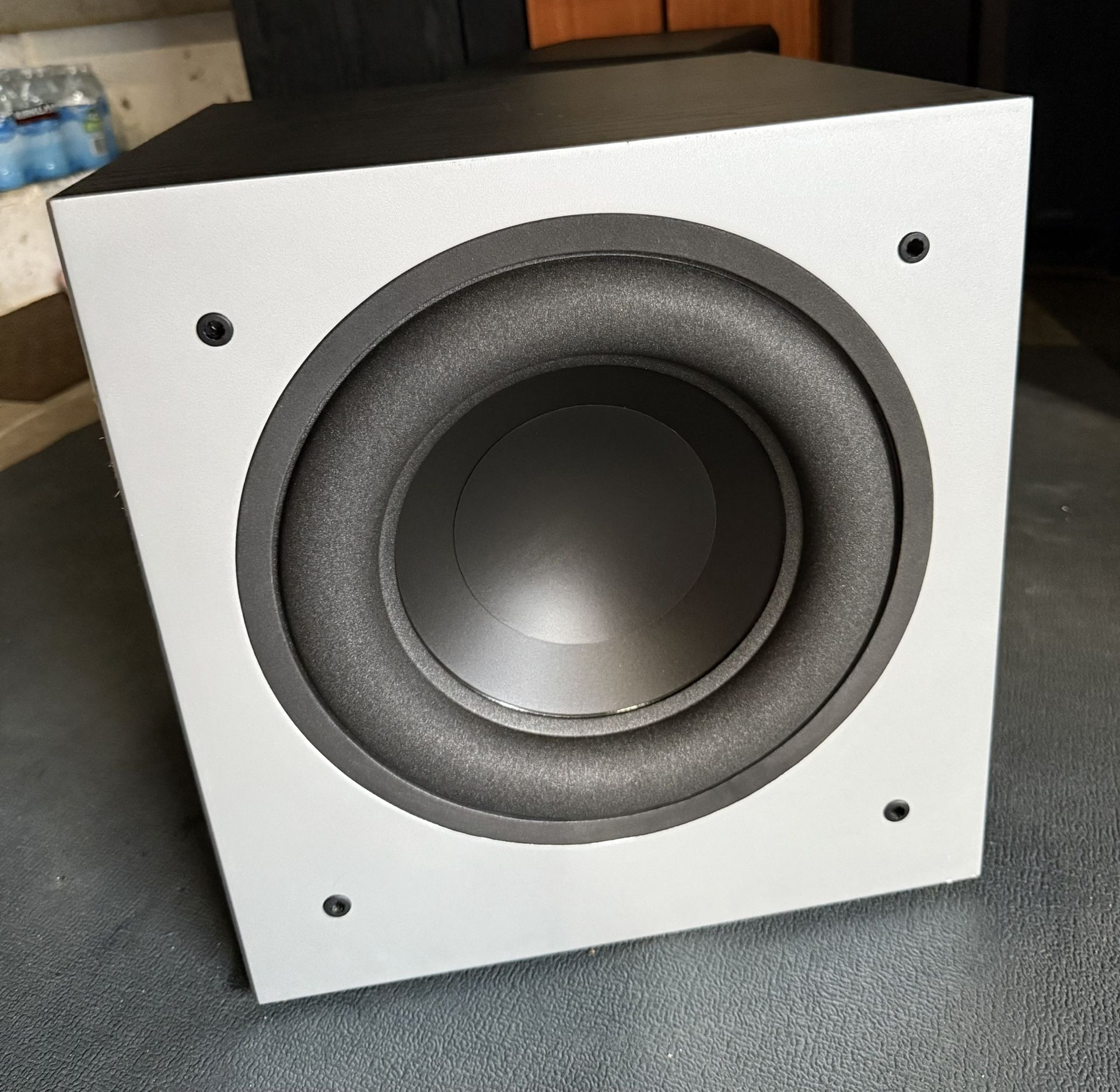Sub Polk Audio 12β