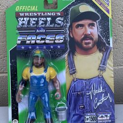 Zombie Sailor Toys [ Heels & Faces ] : Henry Godwin 
