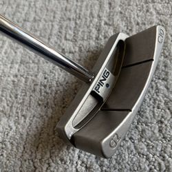 49.25” Ping G2 Broomstick Putter