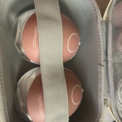 Momcozy Breast Pump 