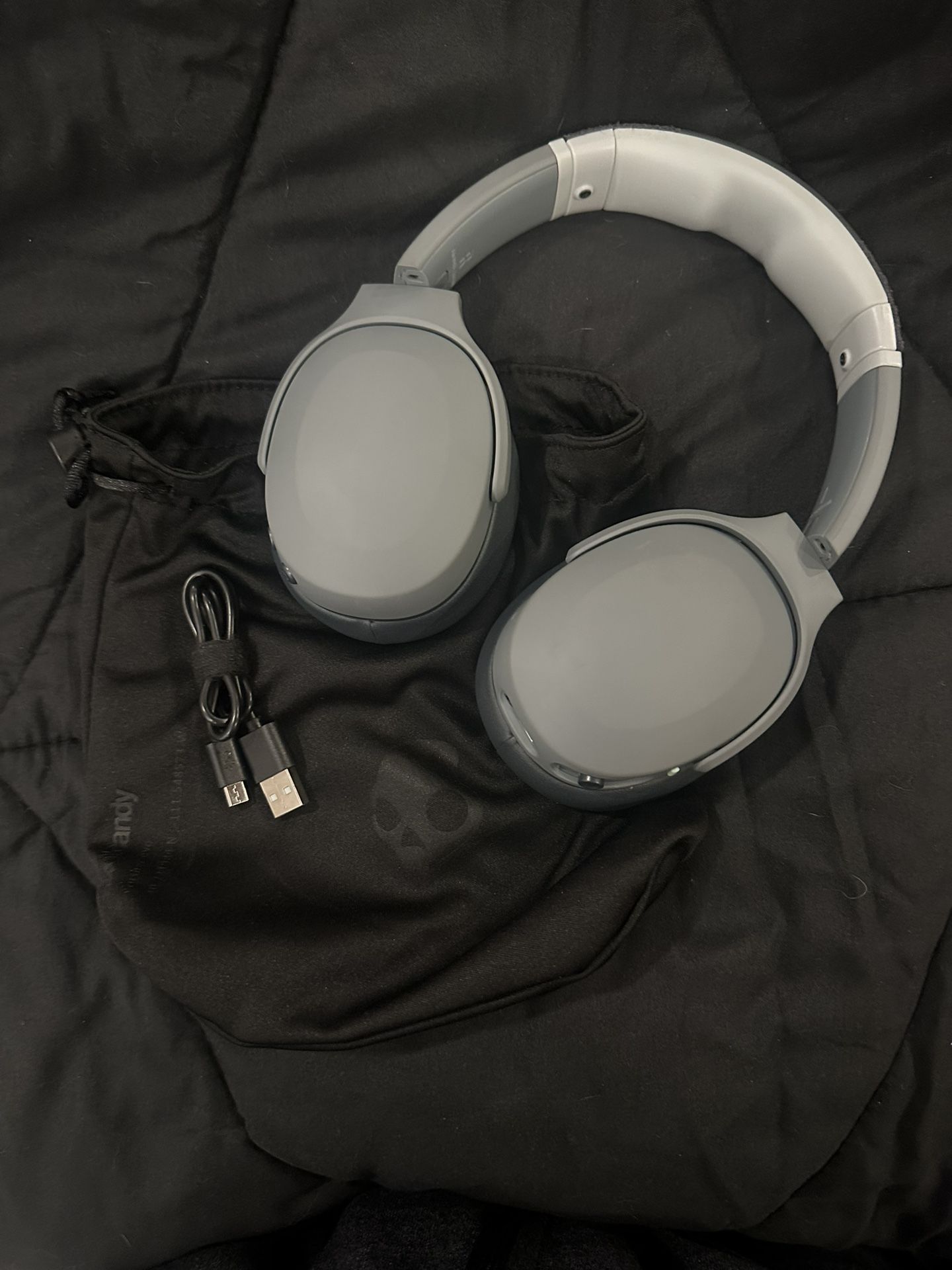 Skullcandy Crusher Evos