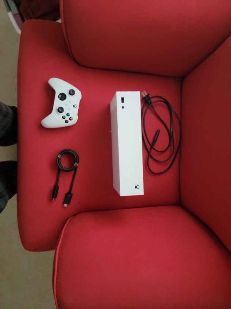 Xbox Series S