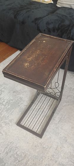 Table Stand for Couch/Living Room