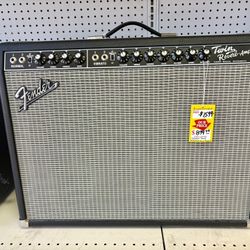 Fender Amp 