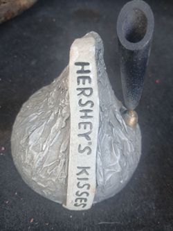 Hershey Pen Holder