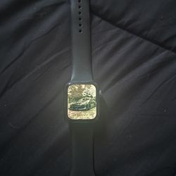 Apple Watch SE 45