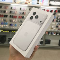 17 Pro 256gb Unlocked 