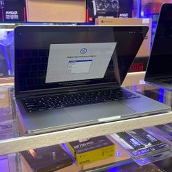 13”MacBook Pro M1 16Ram 1TB SSD 