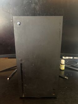 Xbox x