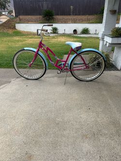 Schwinn Harmony