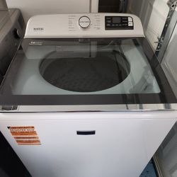 Maytag Washer 
