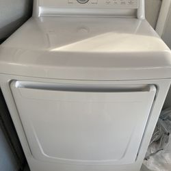 LG Washer and Dryer