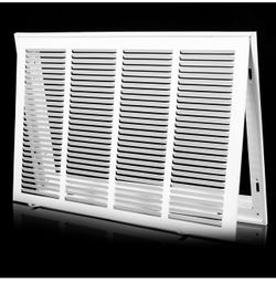 Free. Air duct vent cover.