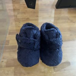 UGG Baby Booties
