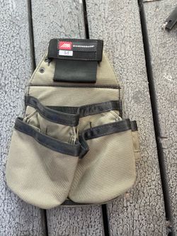 Diamondback SxS pouch