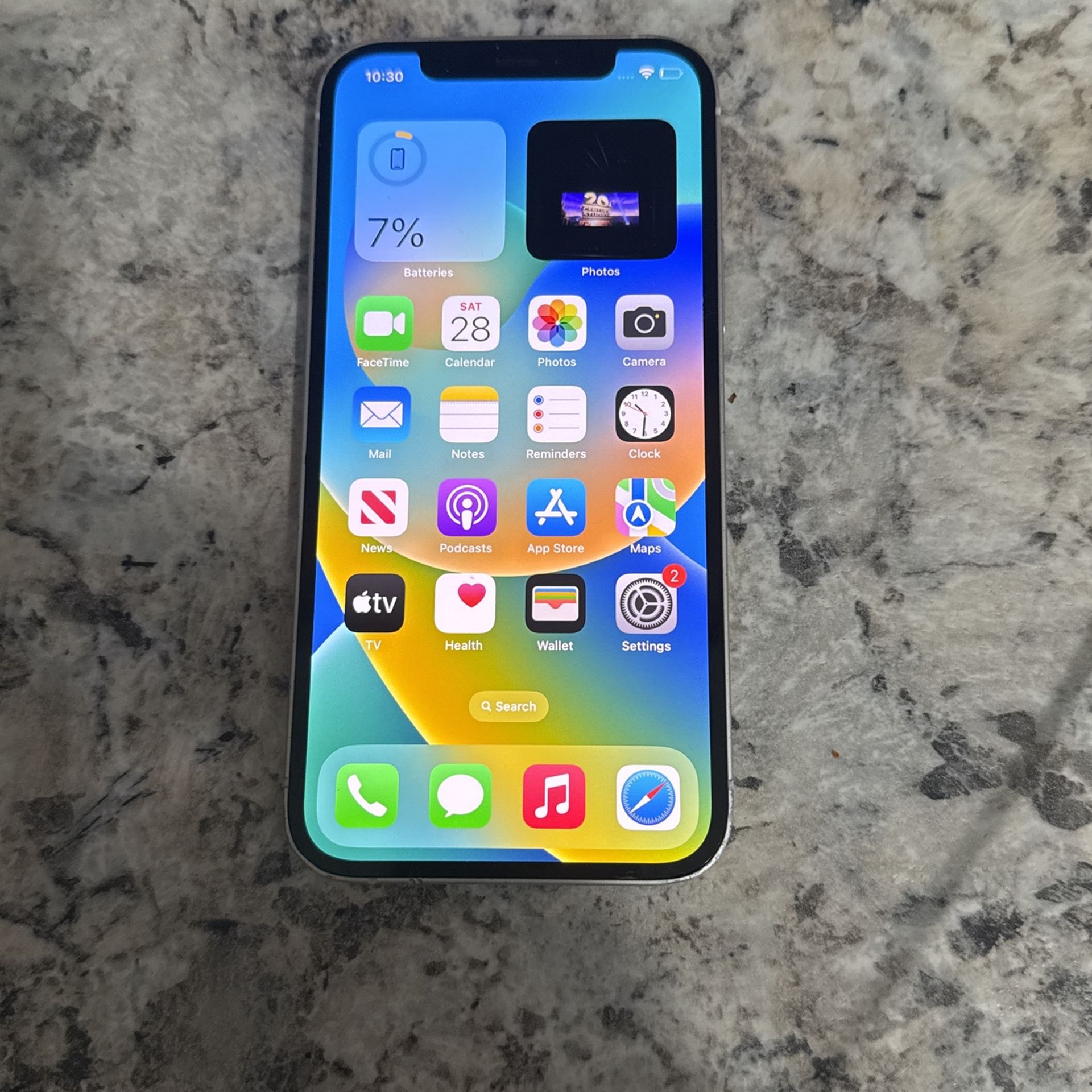 iPhone 12 Unlocked for Sale in Westview, FL OfferUp