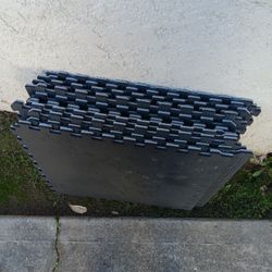 12 Home Gym Mats