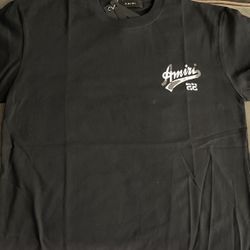 Amiri 22 Jersey Tee Tee