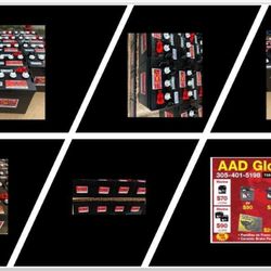 Baterías Nuevas 8volt Para Carros De Golf Garantía De 1 Año