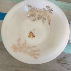 8 Inch GOLDEN GLORY Bowls