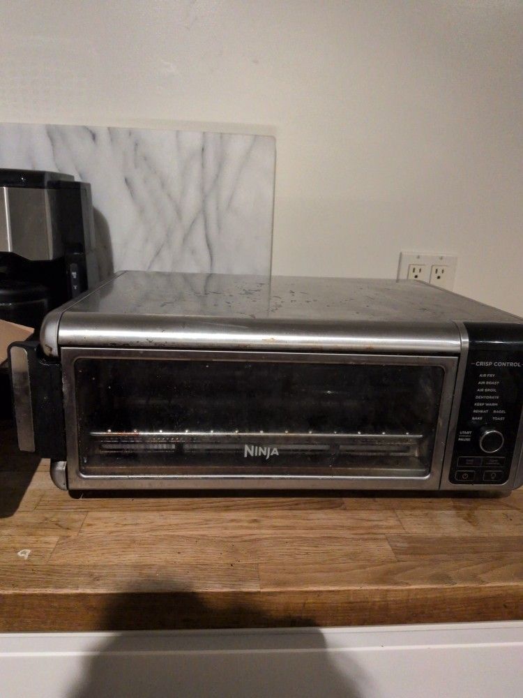Ninja Airfryer Combo Oven