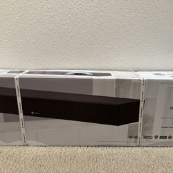 synchrony T800 Soundbar *NEW*