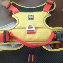 Dog Harness 