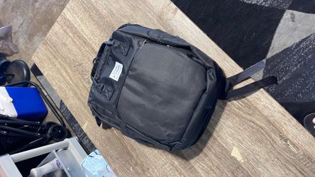 baby bag
