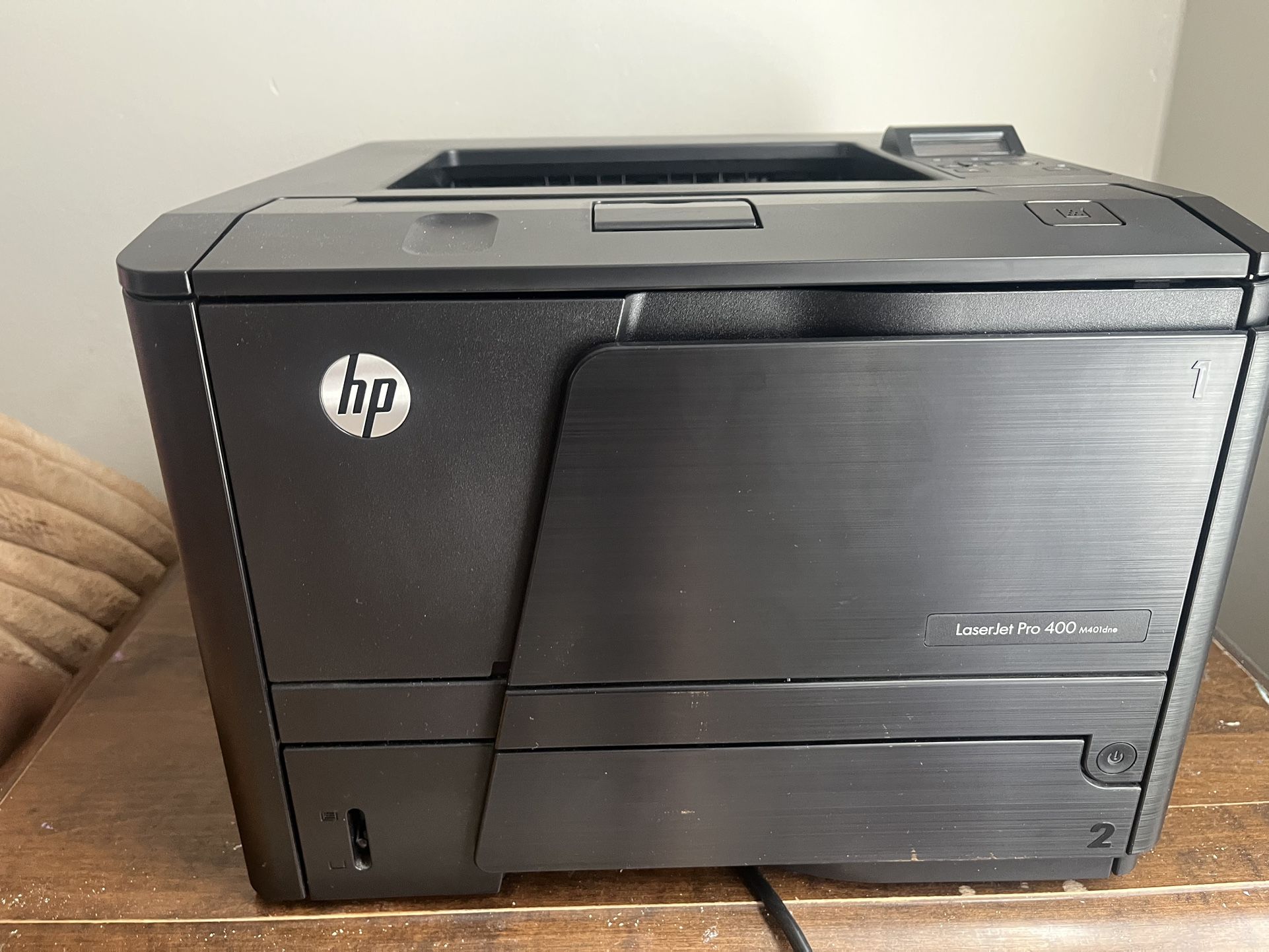 HP Laser Printer