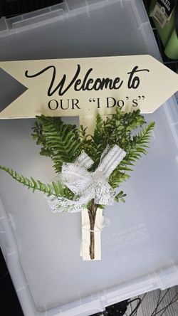 Welcome  to our i dos Sign NEW expandable