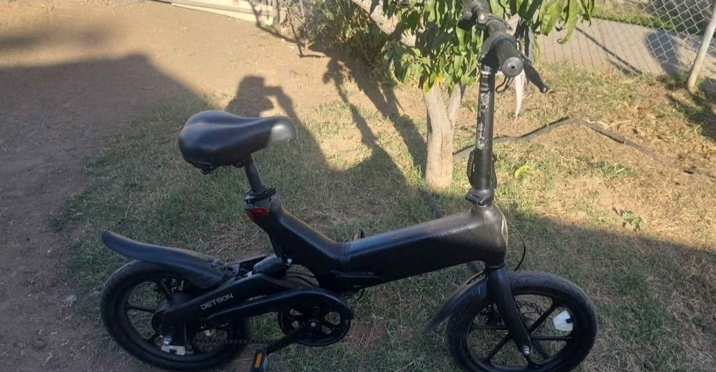 Jenson Haze E Bike