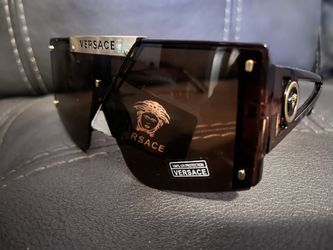 Designer Sunglasses (women)