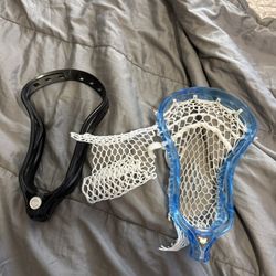 ECD ion and mavrick kinetik3