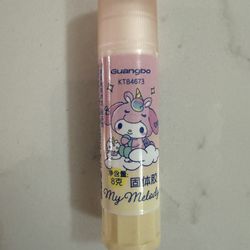 My Melody - Lip Balm (Sanrio Licensed)