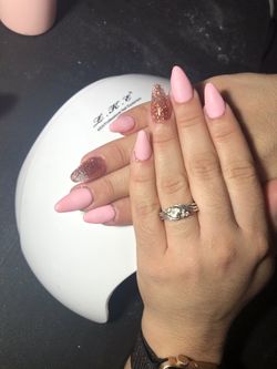 Nails