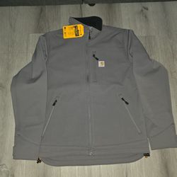 CARHARRT JACKET. 