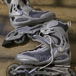 New Rollerblades Women Sz 8