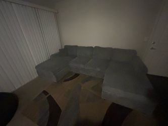3 Set Section Couch