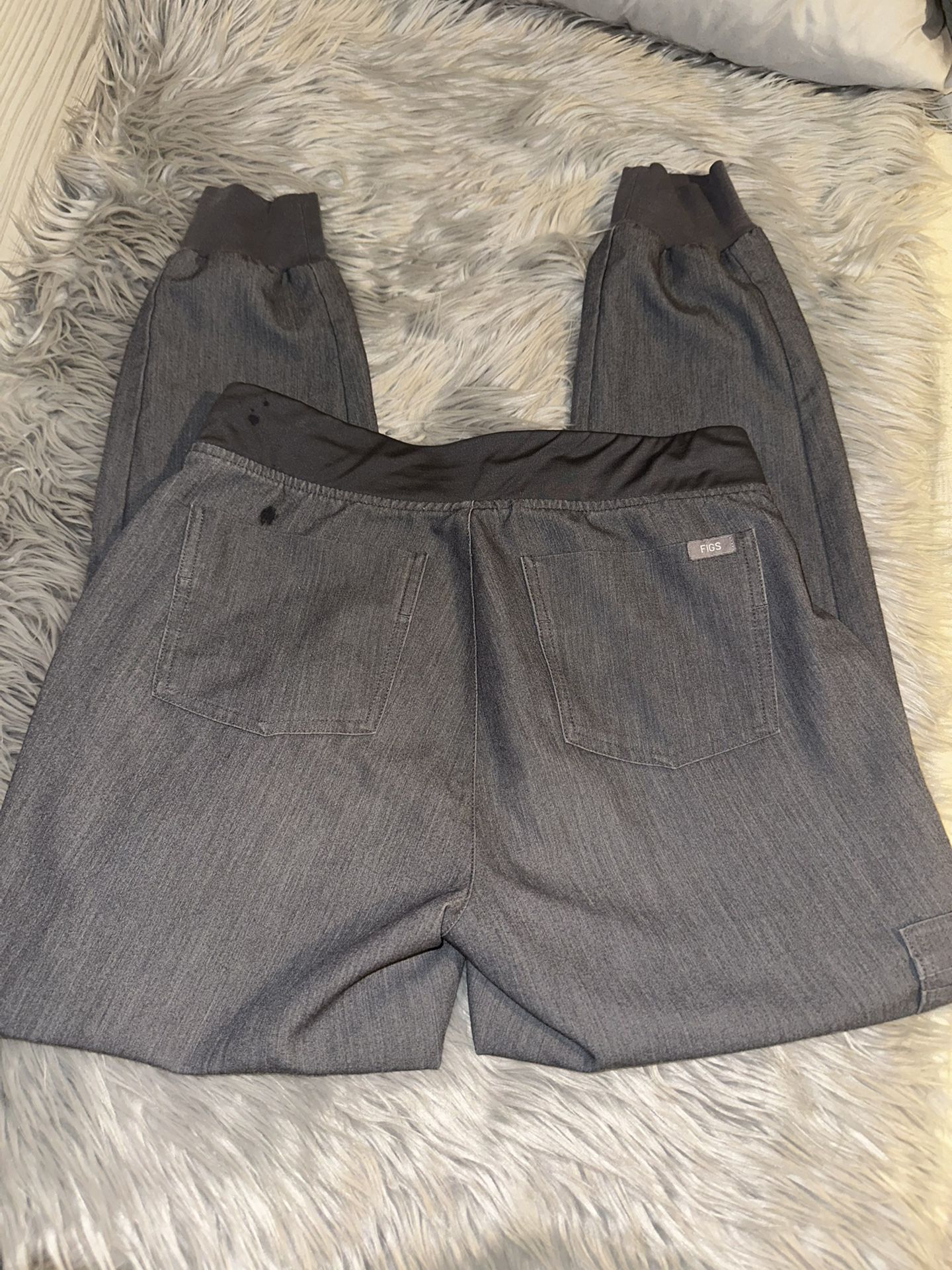 Figs Scrub Pants