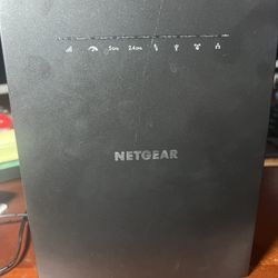 NETGEAR Nighthawk X6S