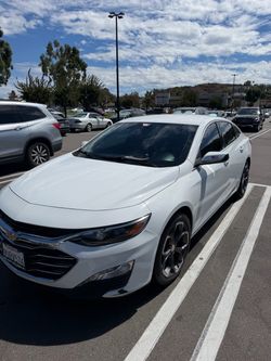 2023 Chevrolet Malibu