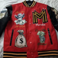 Make Money NOT Friends 