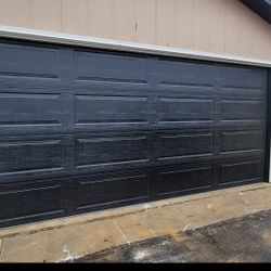 Puertas De Garage Y Venta De Resortes