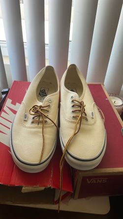 Size 13 vans men’s