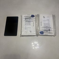 Samsung Galaxy Tab A9 (brand New)