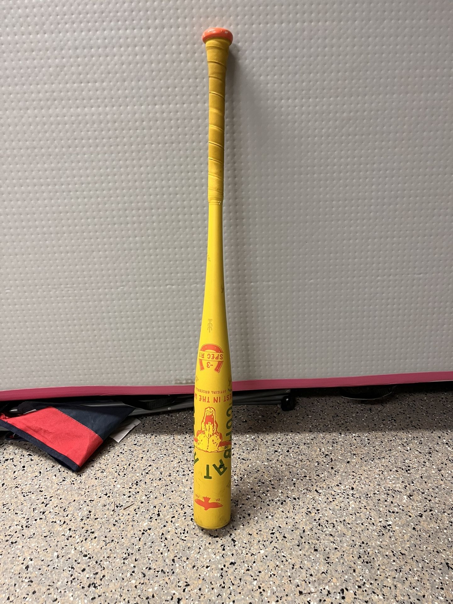 Combat Bbcor Rodeo Bat 32/29