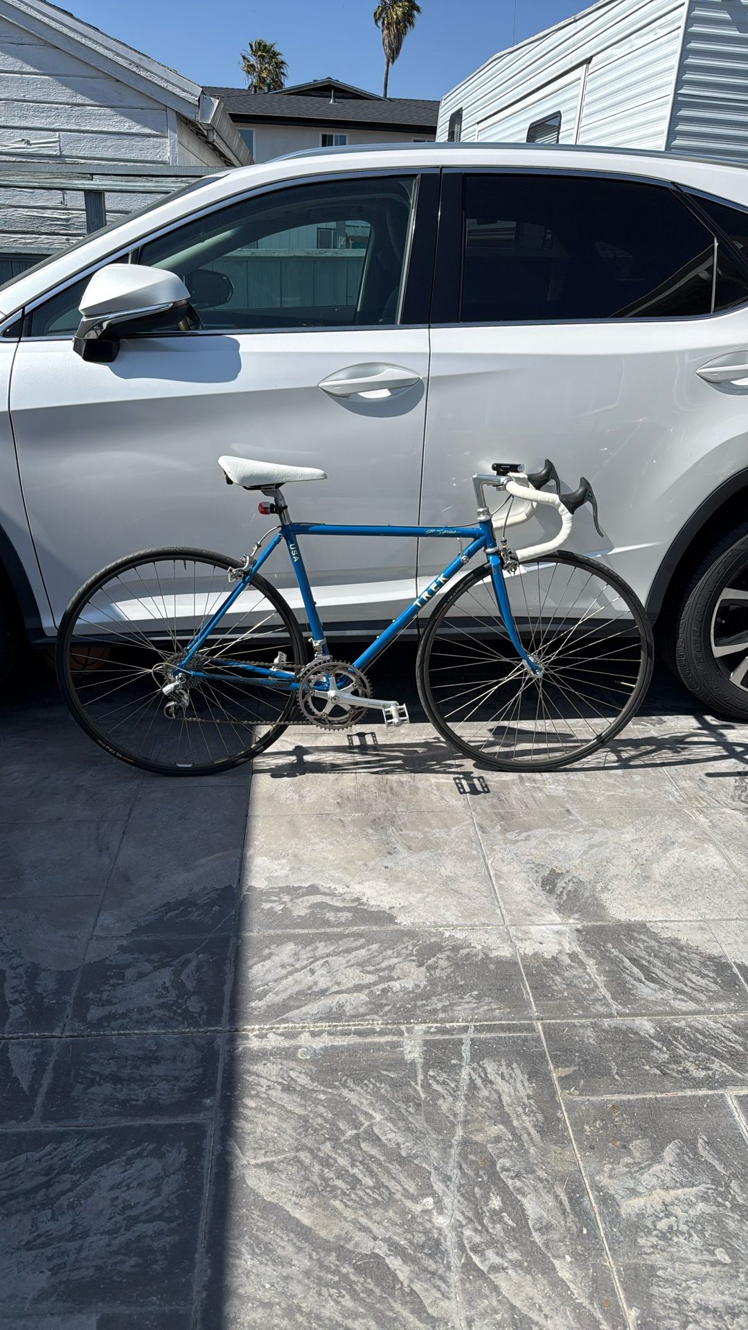 Trek 500 Vintage 50cm