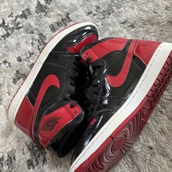 Bred 1s