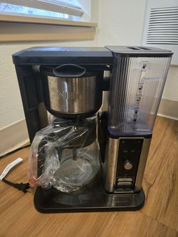 Ninja Coffee Maker