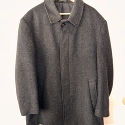 Ralph Lauren Peacoat (men's)
